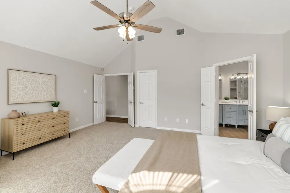 6000 Plantation Lane Frisco, TX 75035