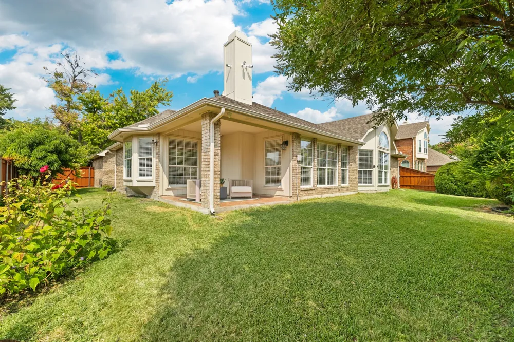 6000 Plantation Lane Frisco, TX 75035