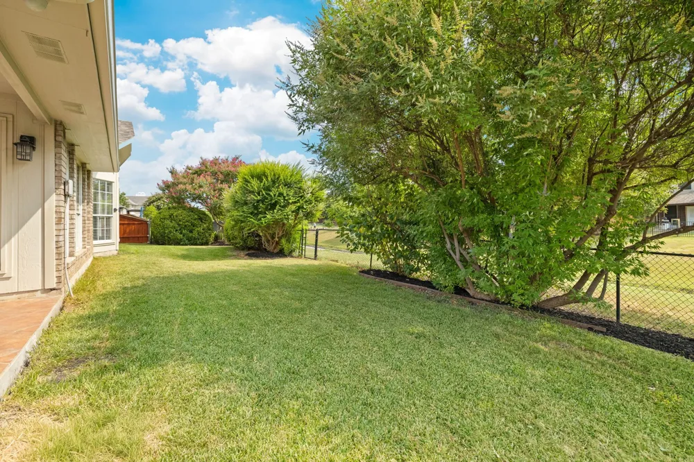 6000 Plantation Lane Frisco, TX 75035
