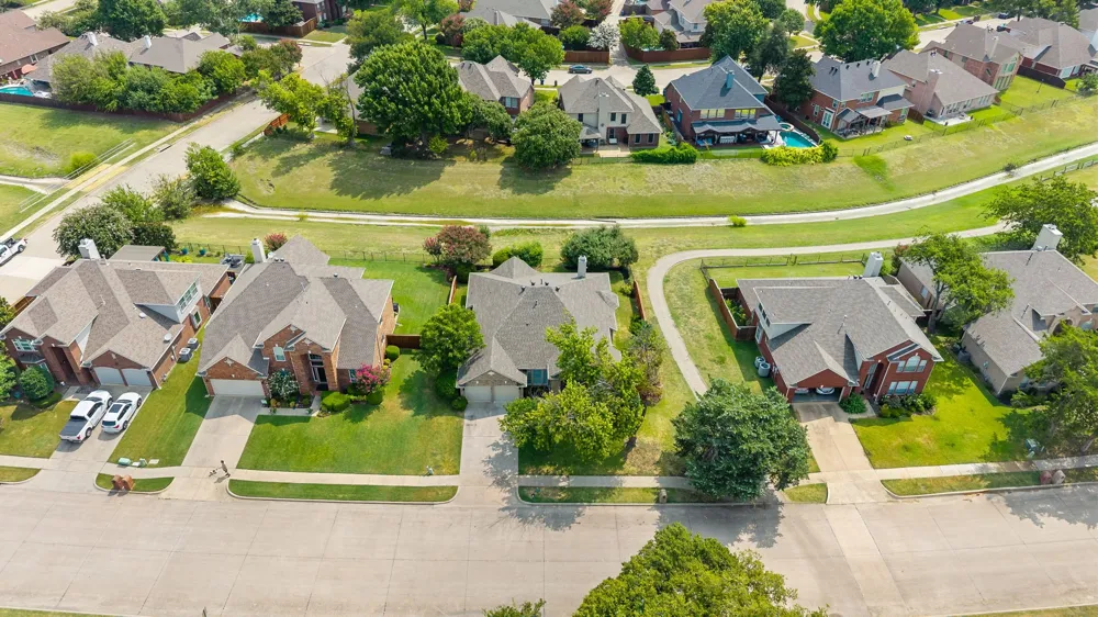 6000 Plantation Lane Frisco, TX 75035