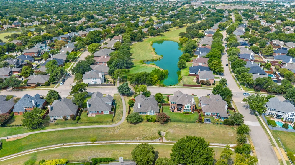 6000 Plantation Lane Frisco, TX 75035