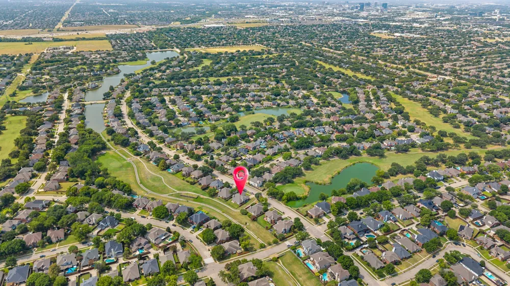 6000 Plantation Lane Frisco, TX 75035