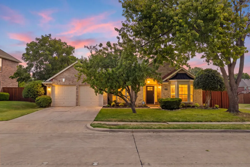 6000 Plantation Lane Frisco, TX 75035
