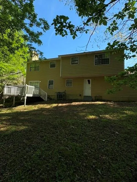 355 Lori Lane Riverdale, GA 30296