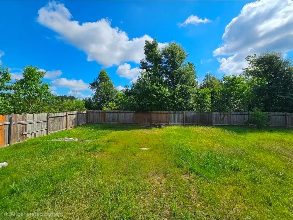 1224 Road 5802 Cleveland, TX 77327