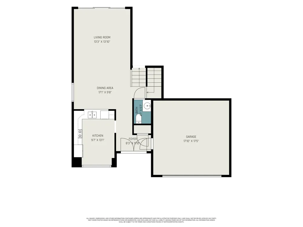 2759 Mulford Drive SE Grand Rapids, MI 49546