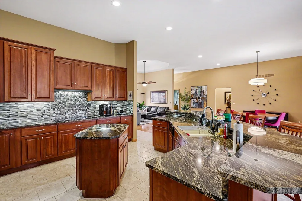 8588 Webster Hills Road Dexter, MI 48130