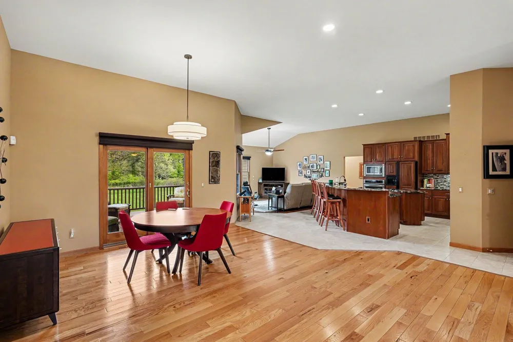 8588 Webster Hills Road Dexter, MI 48130