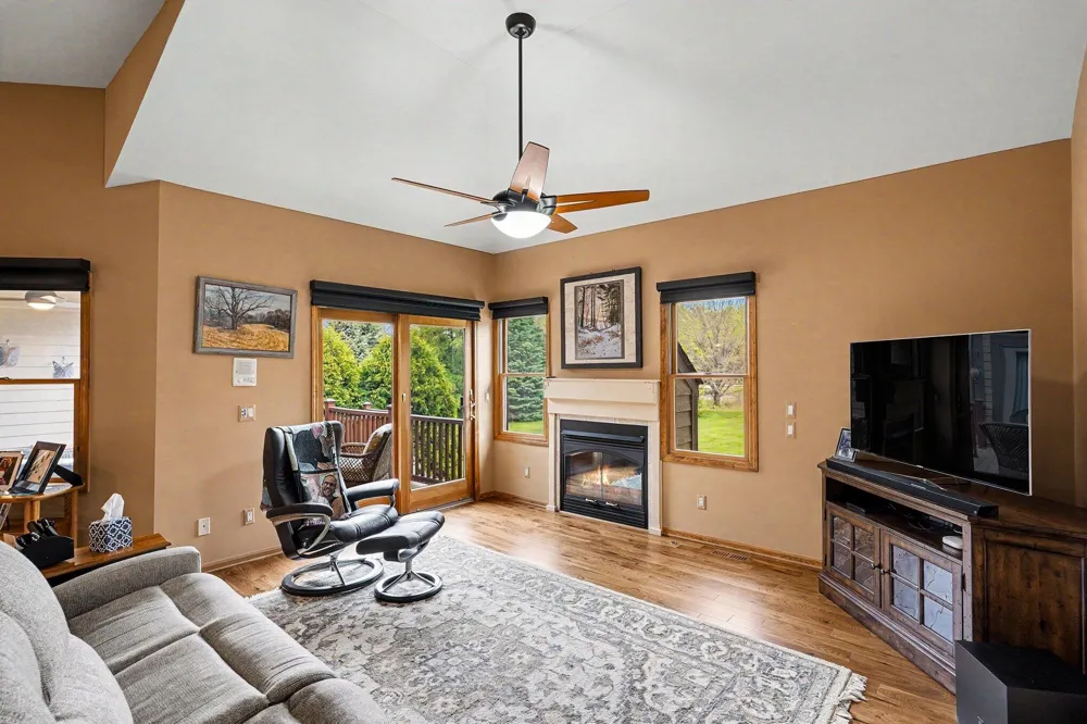 8588 Webster Hills Road Dexter, MI 48130