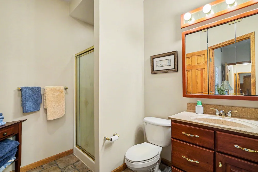 8588 Webster Hills Road Dexter, MI 48130