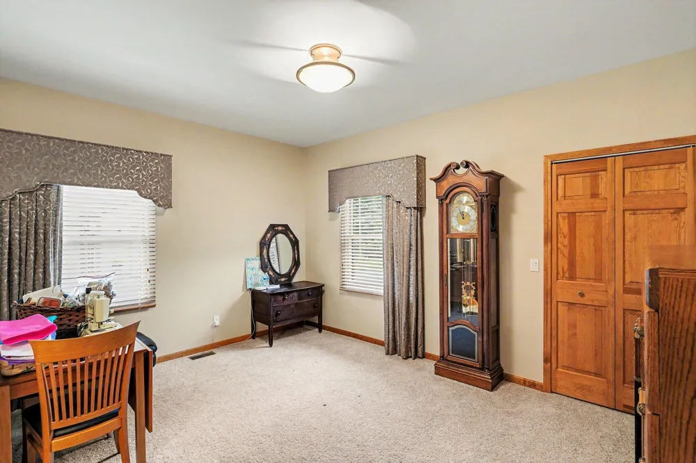 8588 Webster Hills Road Dexter, MI 48130