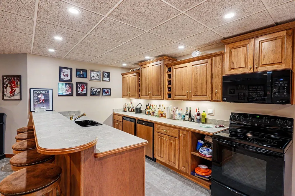8588 Webster Hills Road Dexter, MI 48130