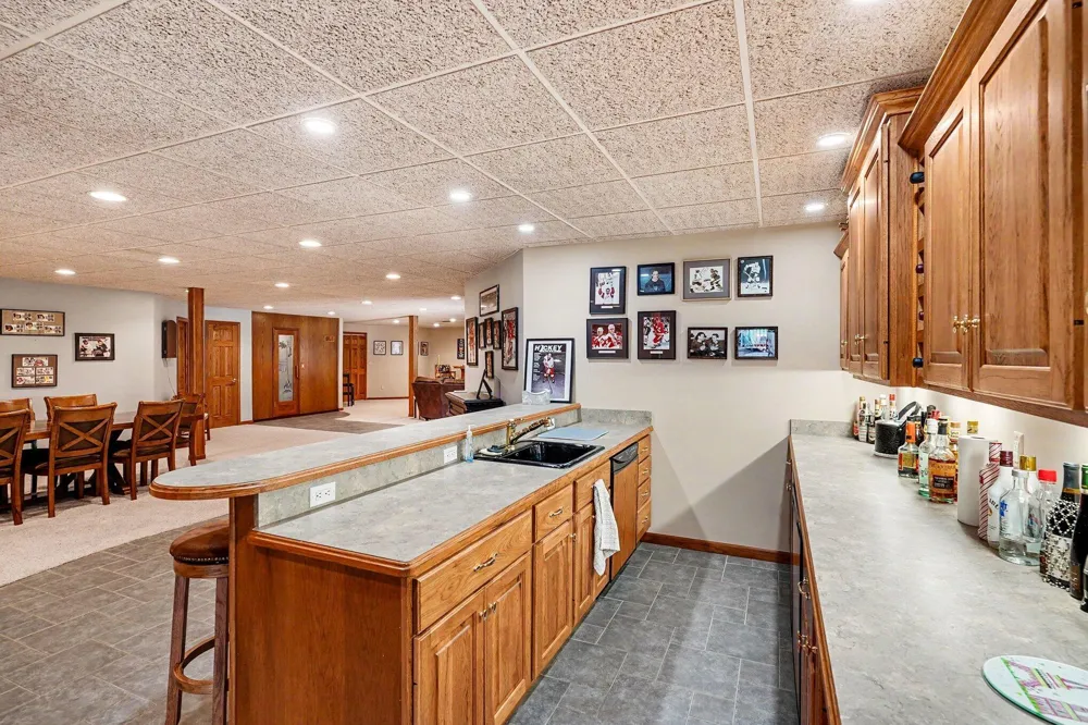 8588 Webster Hills Road Dexter, MI 48130