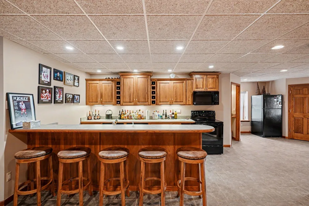 8588 Webster Hills Road Dexter, MI 48130