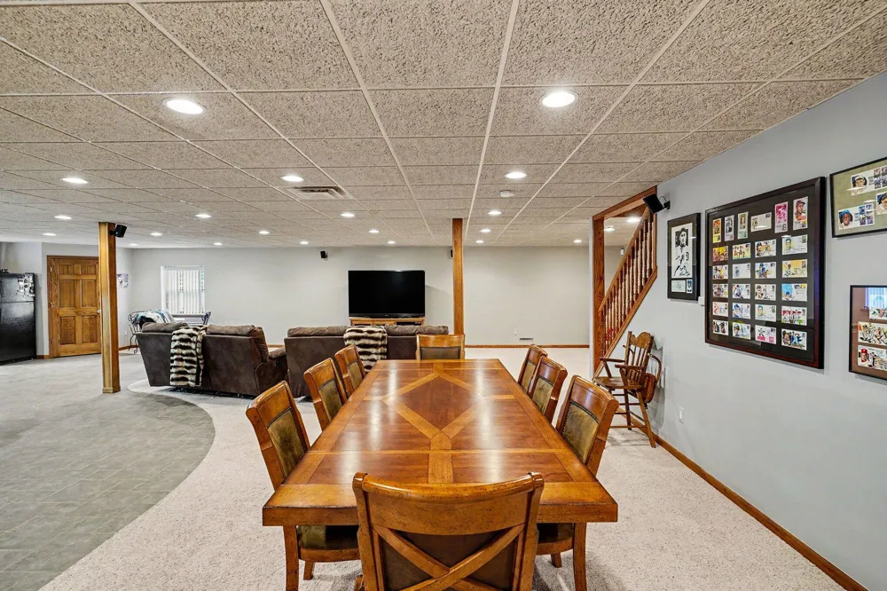 8588 Webster Hills Road Dexter, MI 48130