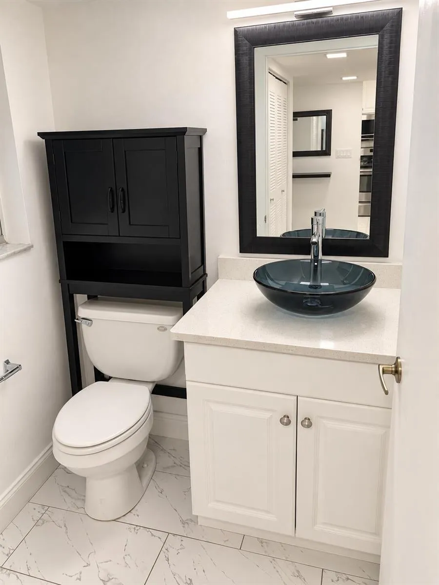 8301 SANDS POINT BOULEVARD #S306 Tamarac, FL 33321