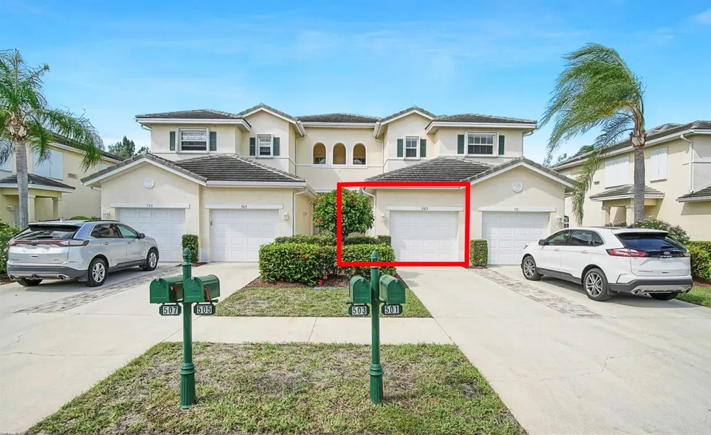 503 Southstar Drive #503 Fort Pierce, FL 34949