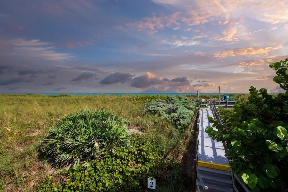 503 Southstar Drive #503 Fort Pierce, FL 34949