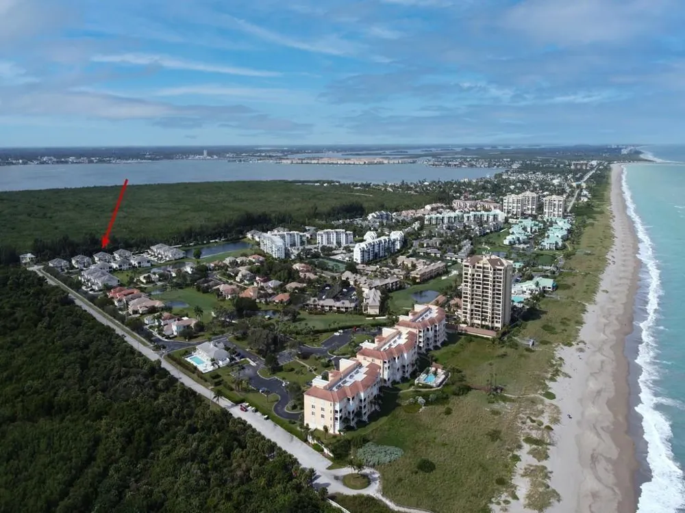503 Southstar Drive #503 Fort Pierce, FL 34949