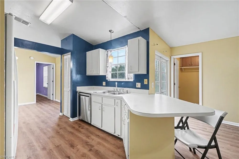 514 Palmetto Avenue Lehigh Acres, FL 33972