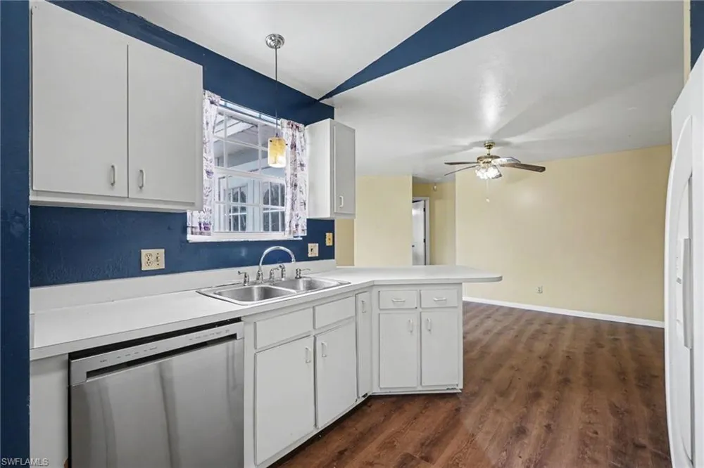 514 Palmetto Avenue Lehigh Acres, FL 33972