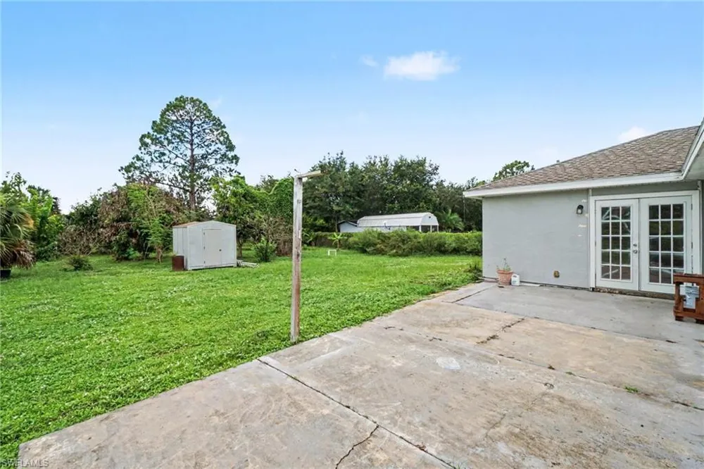 514 Palmetto Avenue Lehigh Acres, FL 33972