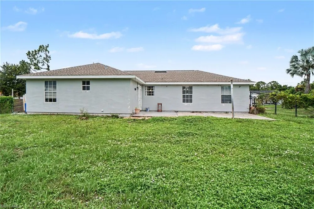514 Palmetto Avenue Lehigh Acres, FL 33972