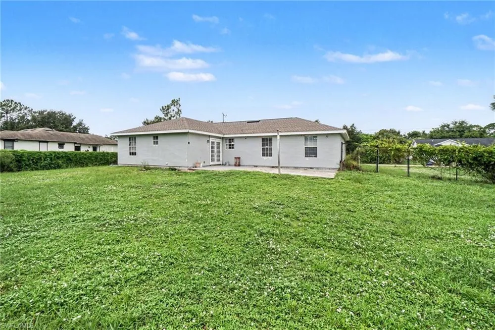 514 Palmetto Avenue Lehigh Acres, FL 33972