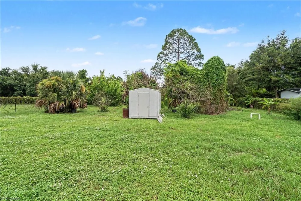 514 Palmetto Avenue Lehigh Acres, FL 33972