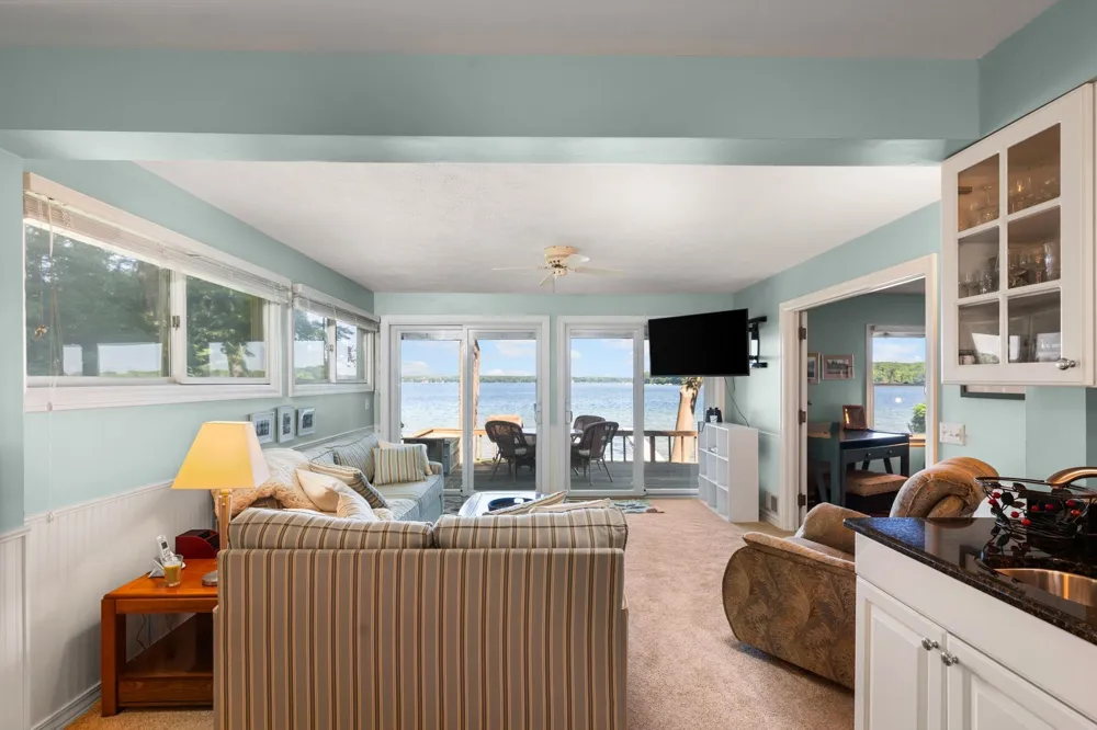 759 South Long Lake Road Long Lake Township, MI 49684