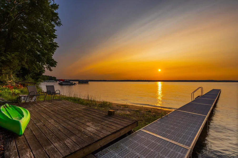759 South Long Lake Road Long Lake Township, MI 49684