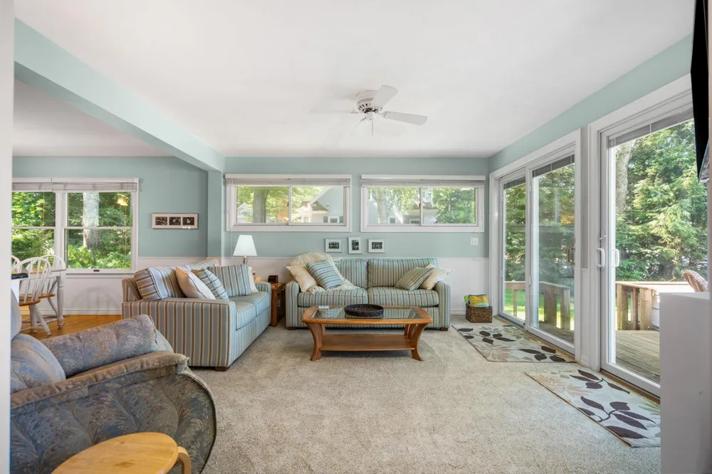 759 South Long Lake Road Long Lake Township, MI 49684