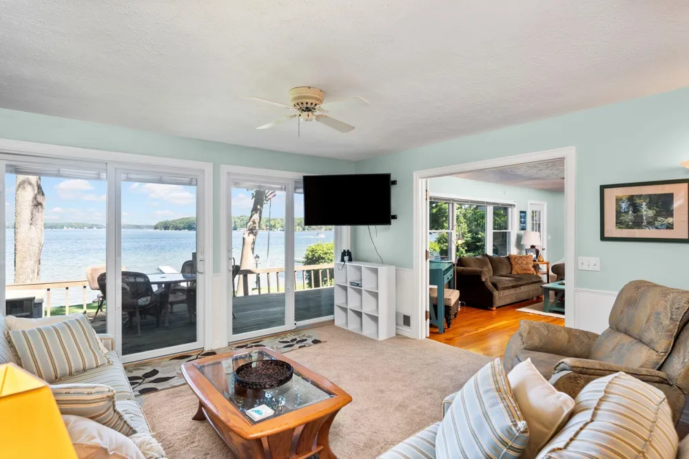759 South Long Lake Road Long Lake Township, MI 49684