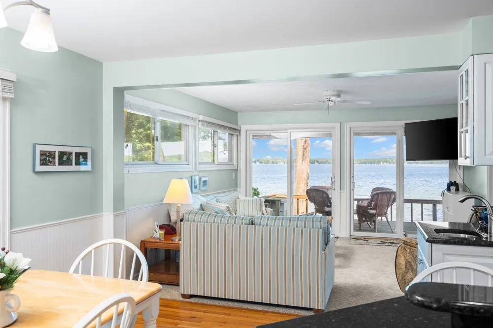 759 South Long Lake Road Long Lake Township, MI 49684