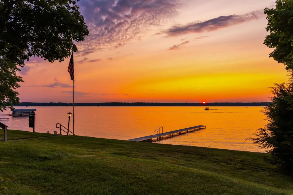 759 South Long Lake Road Long Lake Township, MI 49684