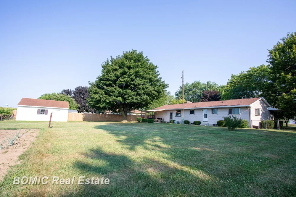 10750 Birch Run Road Birch Run Township, MI 48415