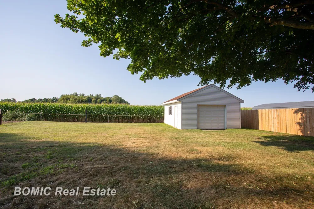 10750 Birch Run Road Birch Run Township, MI 48415