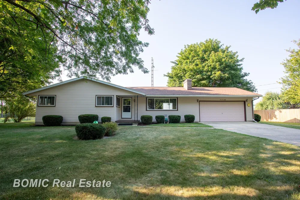 10750 Birch Run Road Birch Run Township, MI 48415