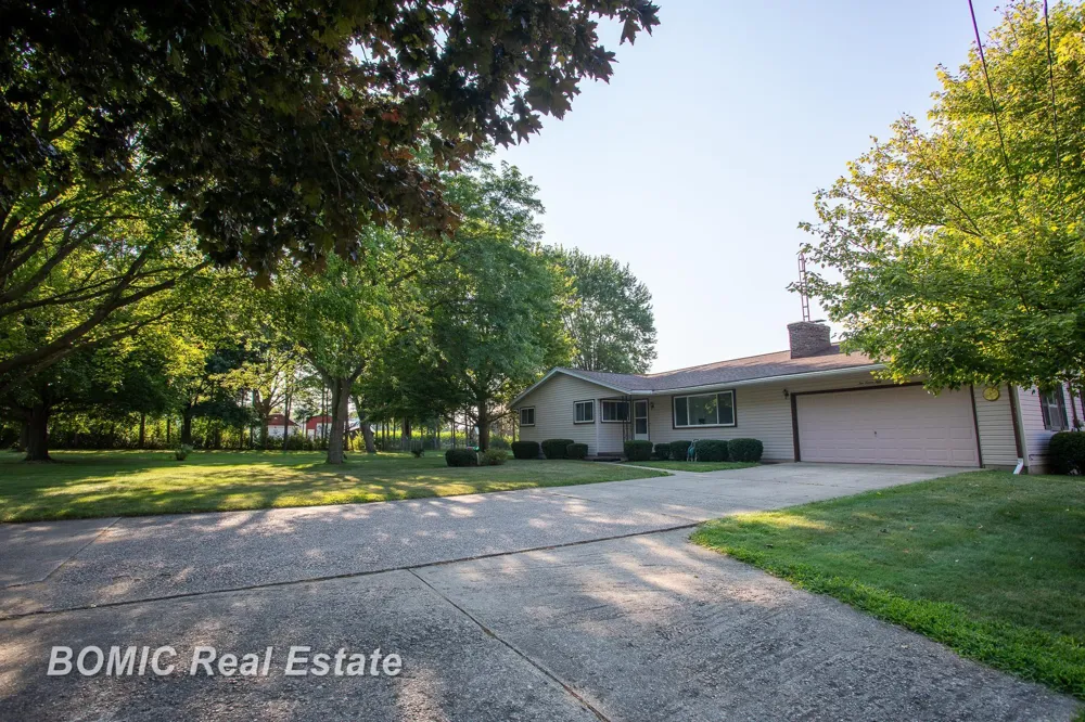 10750 Birch Run Road Birch Run Township, MI 48415