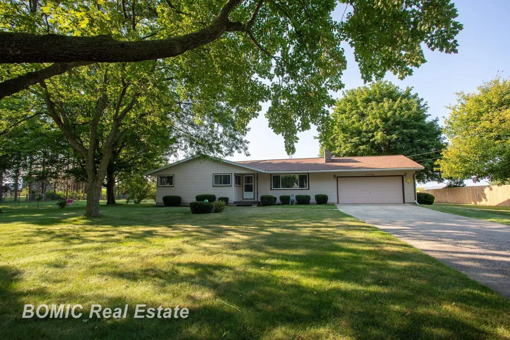 10750 Birch Run Road Birch Run Township, MI 48415