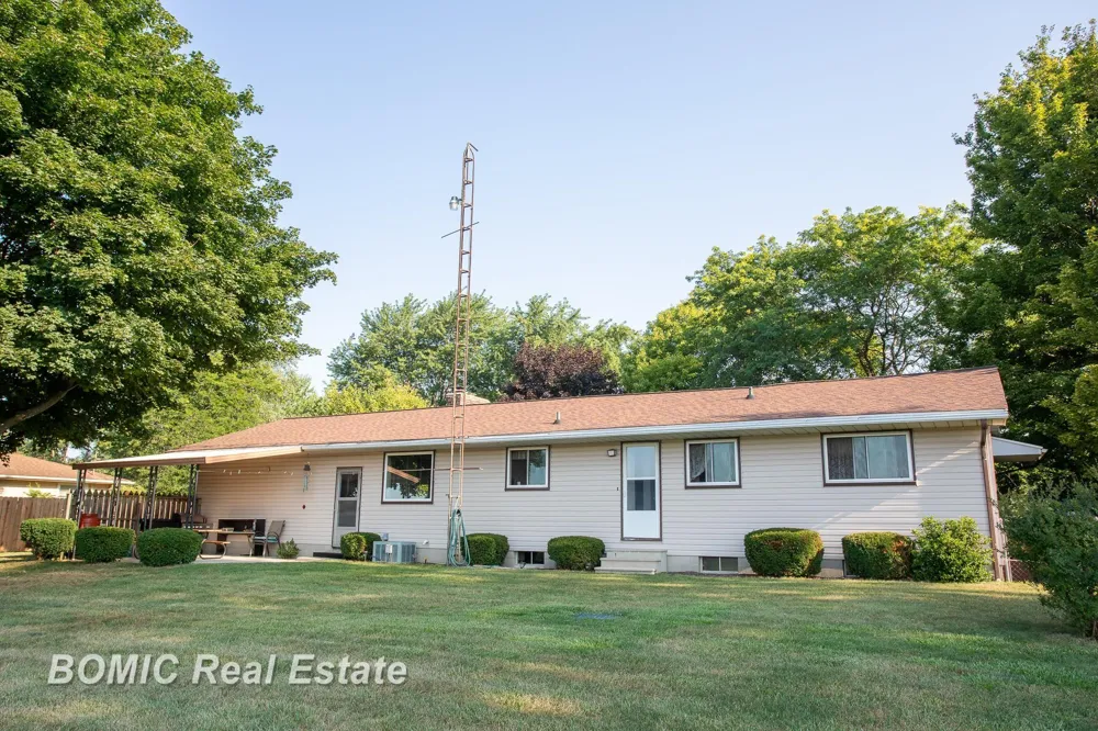 10750 Birch Run Road Birch Run Township, MI 48415