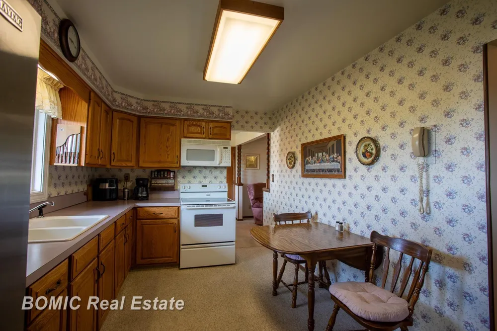 10750 Birch Run Road Birch Run Township, MI 48415