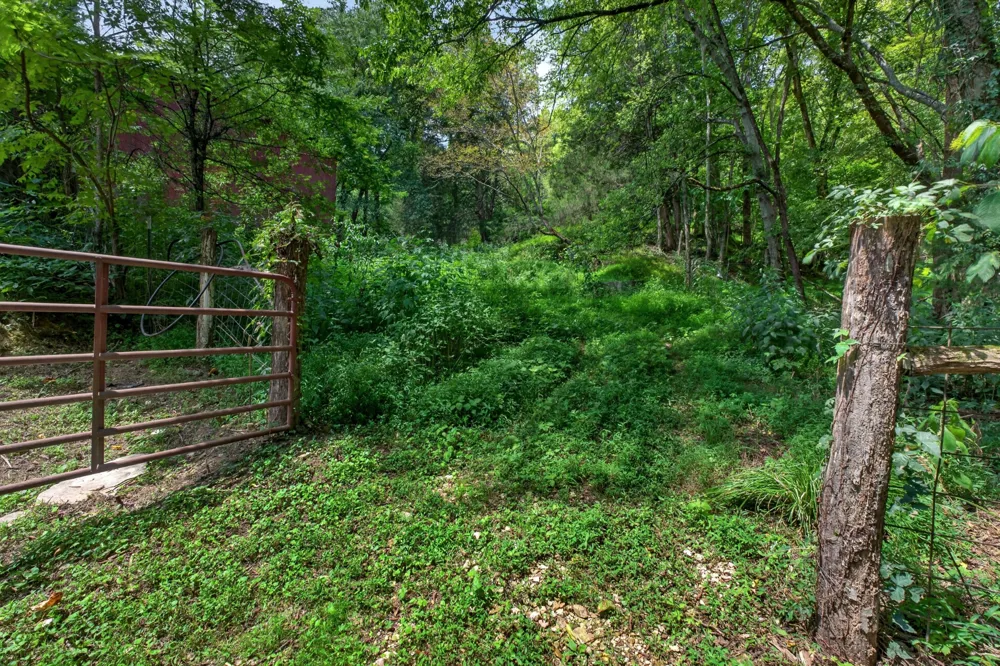0 Wilmouth Creek Rd Liberty, TN 37095