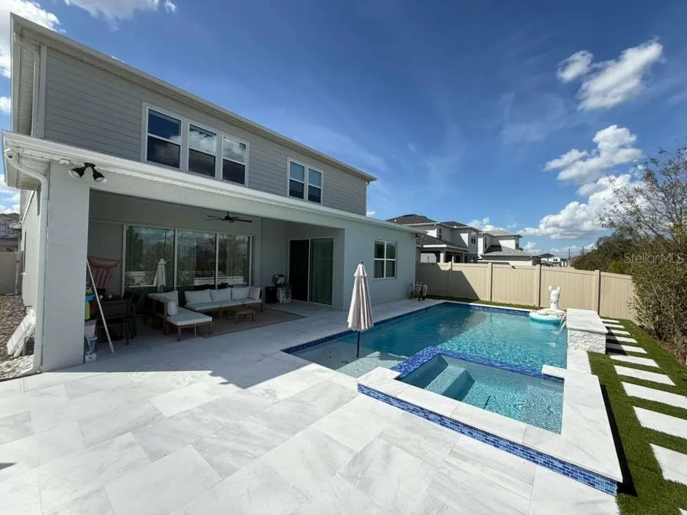 10275 PARK ESTATES AVENUE Orlando, FL 32836
