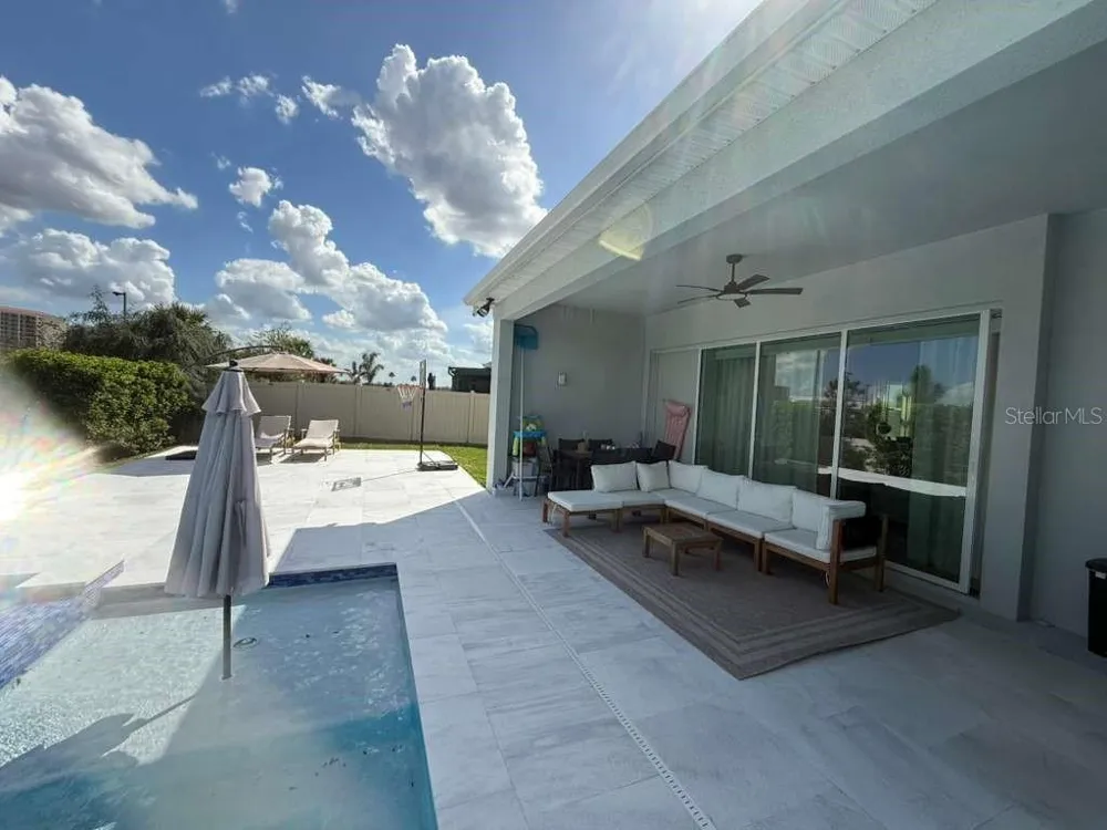 10275 PARK ESTATES AVENUE Orlando, FL 32836