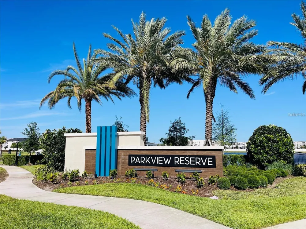 10275 PARK ESTATES AVENUE Orlando, FL 32836