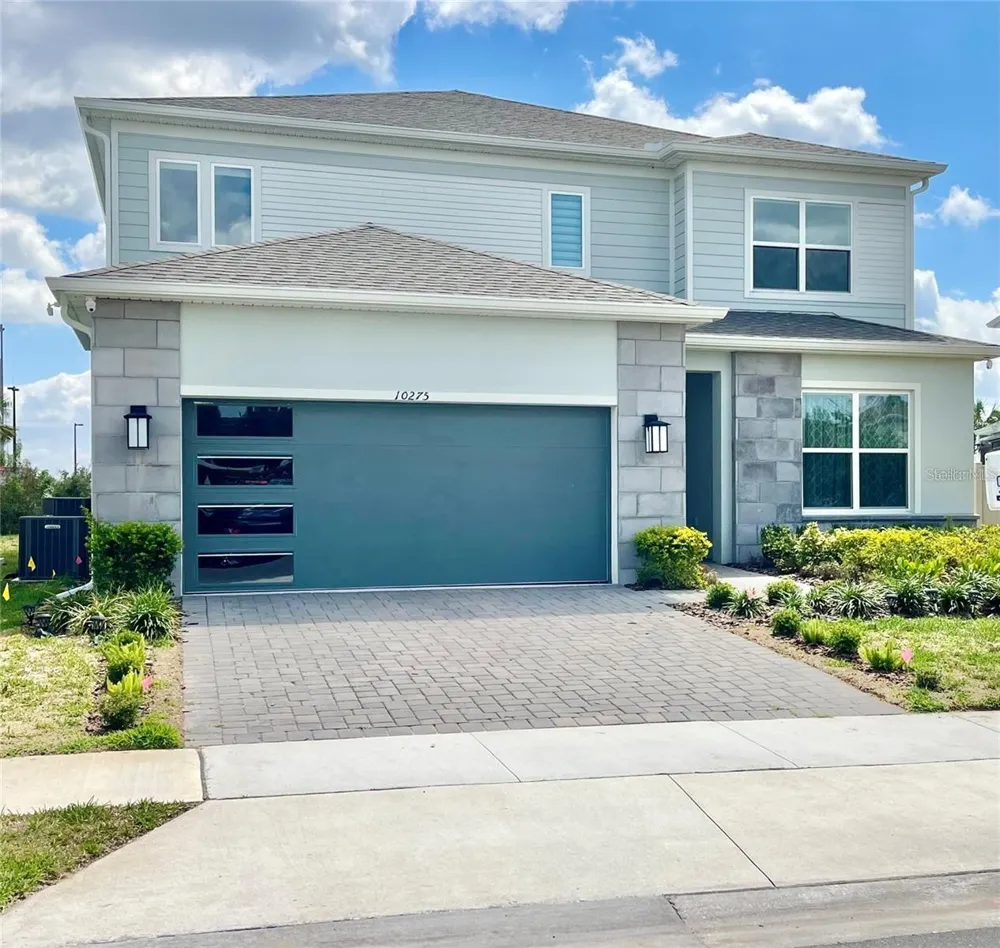 10275 PARK ESTATES AVENUE Orlando, FL 32836