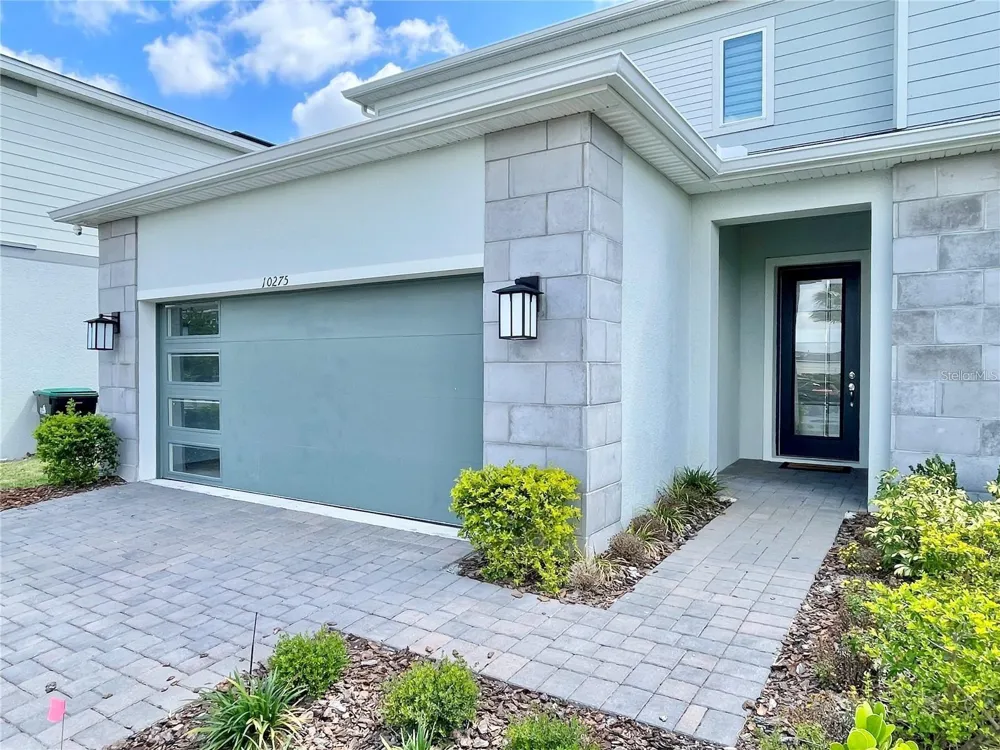 10275 PARK ESTATES AVENUE Orlando, FL 32836