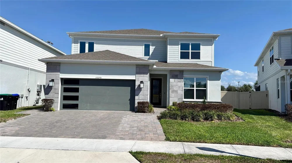 10275 PARK ESTATES AVENUE Orlando, FL 32836
