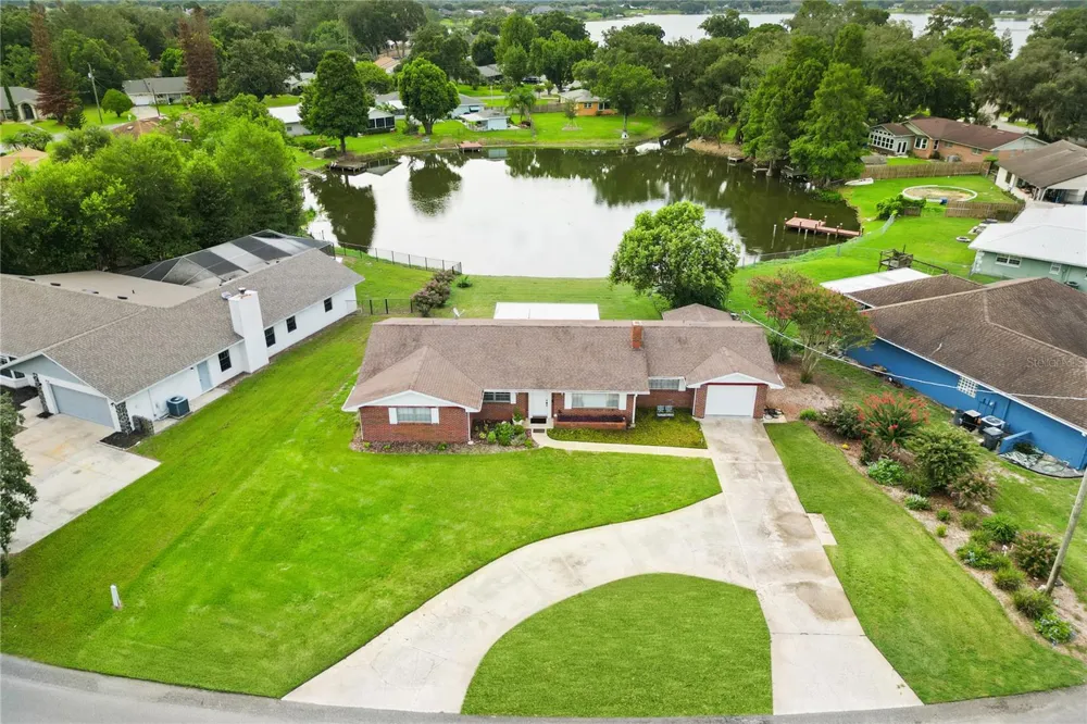 404 COLEMAN DRIVE Winter Haven, FL 33884